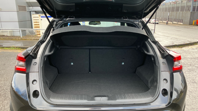 Nissan Juke 1.0 DiG-T 114 N-Connecta 5dr Petrol Hatchback